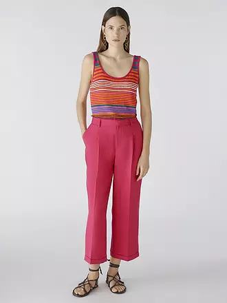 OUÍ | Pantalon de tailleur | 